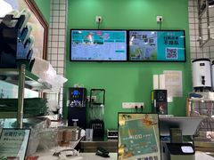-椰力丫海南清补凉(上梅林店)