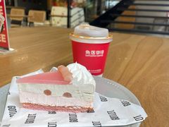-GOTLOT COFFEE&KITCHEN角落厨房NOOK店