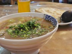 -清真·马继明肉丸胡辣汤回坊总店