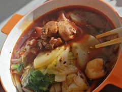 麻辣烫-辽宁省博物馆观众餐厅