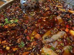 -黑竹香鸡(营和巷店)