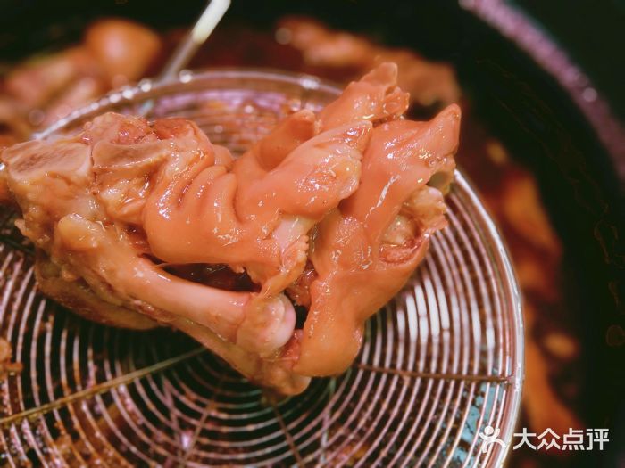 瓦罐猪蹄(劲松四路直营店)猪蹄图片