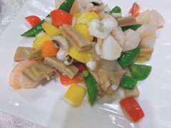 -马凯餐厅(长椿街店)