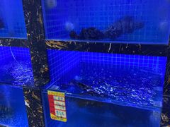 -鑫鸿达·海鲜闽菜热炒小馆(中山路店)