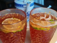 -绿茶餐厅(千岛湖银泰城店)