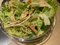 -新石器烤肉(中房金谊广场店)