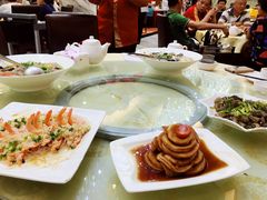 -心点盛宴江南西店