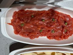 -海底捞火锅(吴中路店)