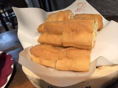 -大良毋米粥 · 粥底火锅(岭南天地店)