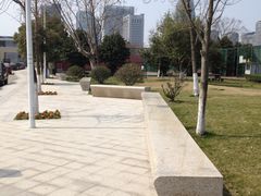 -浙江万里学院(钱湖校区)