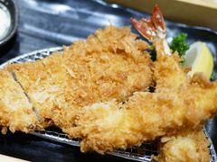 -胜博殿日式炸猪排(西红门店)