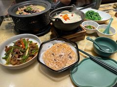 -锦府盐帮·侯宅(五棵松万达店)