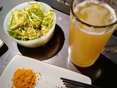 -很久以前羊肉串(打浦路店)