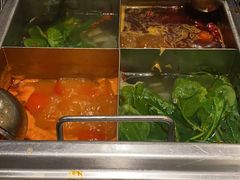 -海底捞火锅(方圆荟店)