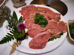生鹅肝-围炉夜话·潮汕卤水火锅(榕江店)