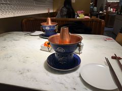 -涮福記·现切牛羊肉火锅(世纪汇店)