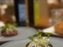 -君悦酒店·La Terrazza意合園·意式风味