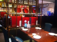 卡座-眉州东坡·熊猫主题餐厅(枫蓝店)
