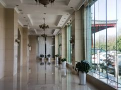 -曲江惠宾苑宾馆(大雁塔大唐不夜城店)