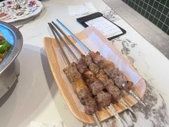 -青禾小厨新疆菜(总店)