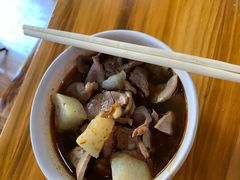 -王记生烫牛杂面馆(兰陵路店)