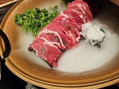-三出山火锅(南京万象天地店)