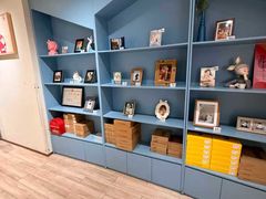 -海马体照相馆(上海月星环球港店)