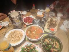 -农家乐·福建土菜(金榕北路店)