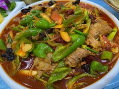 牛健肉-小叶手抓·清真食品(治平路店)