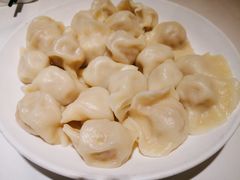 猪肉白菜水饺-金春禧(世茂国际广场店)