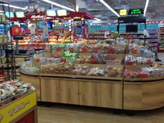 -武商超市(沌口店)