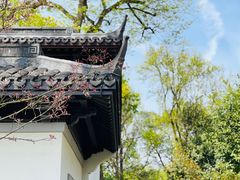 -杭州西湖柳莺里酒店·闻莺厅