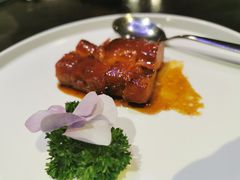 -万丽轩·粤菜(王府井金茂万丽酒店)