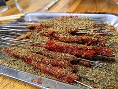 -东仪路传统烤肉