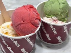 -哈根达斯(济南万象城店)