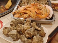 -江湖水乡铁锅炖魚(周庄嘉园店)