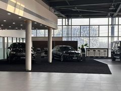 -奔驰利星行(北京花乡店)