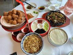 -满堂·烤鸭店·北京菜(鼓楼店)