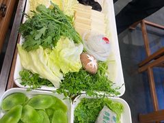 -牛街·马辈儿涮肉(牛街二店)