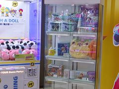 -风云再起游乐汇(上海长风大悦城店)