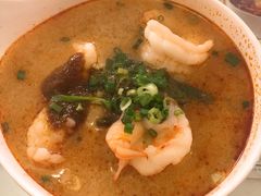 -翠华餐厅(旺角文华商场店)