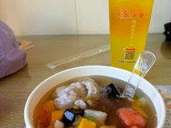 -北门四果汤(永宁店)