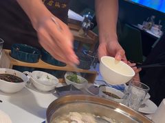 -烹然四季椰子鸡火锅(姚家园万象汇店)