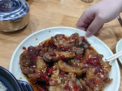 -贤花饭店(城阳店)