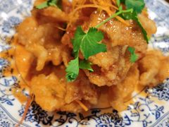 -石老头关东饺子王·东北菜(嘉华鑫城店)