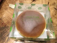乳酪蛋糕-仟吉·ART FARM主题店(菱角湖万达店)