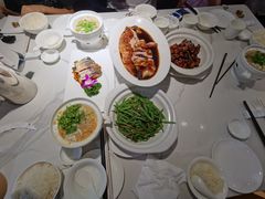 -品大三·经典淮扬菜(大行宫店)