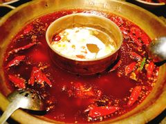 -小龙坎火锅(双林店)