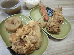 -骆记肠粉油糍