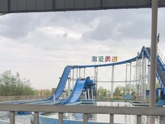 -包头古城文化旅游区